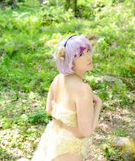 [百度亲传](コスプレ写真集) [あうあうあ] DOA Xstream ～デドアラリバーサイド～