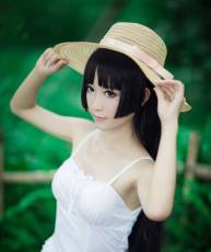 [贴图] ☆我的妹妹哪有那么可爱★五更琉璃☆白猫 （10P）