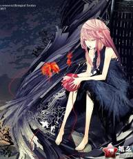 [BD][120919]EGOIST 1st Album『Extra terrestrial Biological Entities』[320K]