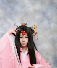 【贴图】好梦由来终易醒，一梦已是三生过（12P）