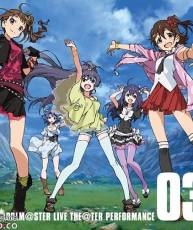 [130626]偶像大师 THE IDOLM＠STER LIVE THE＠TER PERFORMANCE 03[320K]