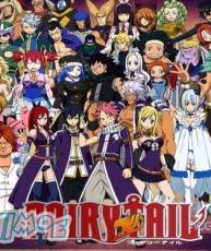 【10月新番】【妖精的尾巴第三季】