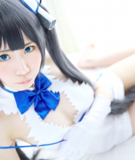 @fleia0124 - ダンジョンに出会いを求めるのは間違っているだろうか(20P)