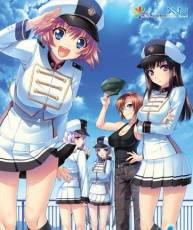 [121221]ガンナイトガール 初回特典：オリジナルサウンド トラック[320K]