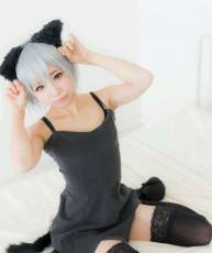 [贴图]Neko（9P）