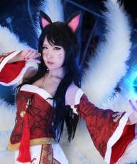 【[贴图]每周精彩COS第二期（31P）】