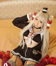 【百度亲传】【多套合集】(C87)(コスプレ)[Shooting Star’s(サク)] 潜駆