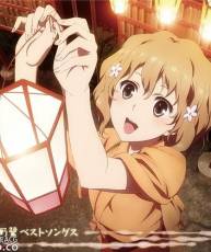 [130320]TVアニメ『花咲くいろは』汤乃鹭ベストソングス[320K]