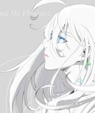 【2021】TVアニメ『Vivy-Fluorite Eye's Song-/薇薇-萤石眼之歌』...