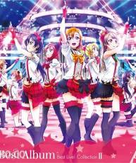 [150527][Love Live]μ’s Best Album Best Live! Collection Ⅱ (320K+BK)