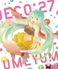 [115][120418]N3DS版「初音ミク and Future Stars Project mirai」テーマソング[320K]