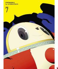 [115] [120523]ペルソナ4 7【完全生産限定版】特典CD：13話＆18話特別ED曲収録 [320K]