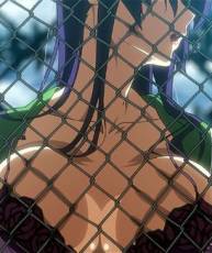 【燃系】HIGHSCHOOL OF THE DEAD
