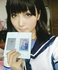 [贴图]Nene（8P）