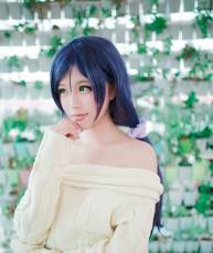 Love Live!  我希美如画（12P）