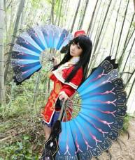 转载#日暮企划# 《良妻ではいられない》