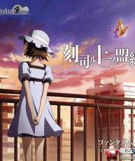 [110525]TVアニメ「STEINS;GATE」EDテーマ - 刻司ル十二ノ盟約／ファンタズム[320+BK]