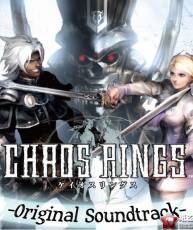 [115]Chaos Rings Original Soundtrack(320VBR)[175M]