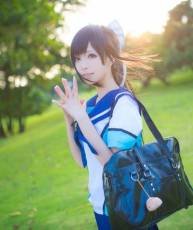 Love Plus  高岭爱花（9P）
