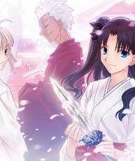 【UBW16】喂，士郎这样也算是心机婊了吧