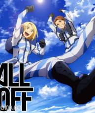 [151104]TVアニメ『Heavy Object 重装武器』OP片头曲「One More Chance!!」