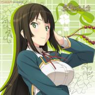 恋选御姐部长·冬云皋月COS【6P】