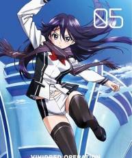 [130724]「Vividred Operation」OST2原声集 [320K]