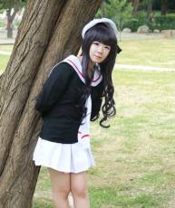 【贴图】魔卡少女樱（10P）
