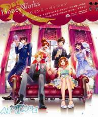 [171206] 『无论何时我们的恋情都是10厘米』OP&ED／LIP×LIP、HoneyWorks [320K]