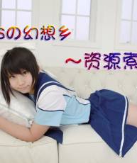 COSの幻想乡资源索引（12/11/29更新）【备份】