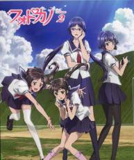 [130726] TVアニメ「写真女友」Blu-ray第2巻特典CD