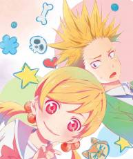 [150826]「四月は君の嘘」广播剧 BD Vol.7 [320K]