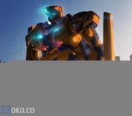 【七月新番】Aldnoah Zero