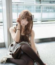秒杀宅男cos[24P]