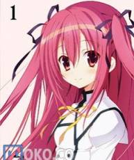 [141008]「精霊使いの剣舞」キャラクターソングCD Vol.1 (320K+BK)