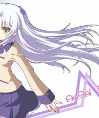 【115网盘】TVアニメ Angel Beats！OST【WAV＋CUE＋BK】【1.08G】