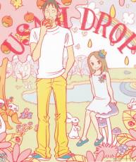 [110817]TVア白兔糖OP - 「SWEET DROPS」／PUFFY[无损+MP3+BK]