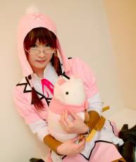 [115][亲传](C78) (コスプレ) [SnowFleaks(六花)] 『SweetQuest SideA』 MHフロンティ
