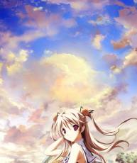 【燃系】Restoration ～沈黙の空～
