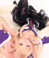 [115][亲传](C78) FairyCircus (マクロスF シェリル)