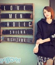 [180221]「 爱吃拉面的小泉同学」ED「LOVE MEN HOLIC」／西沢幸奏 [320K]