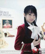 [JSMC][EAC]水樹奈々 - 2nd 精选集 [THE MUSEUM II](ape+cue+jpg)[564M]