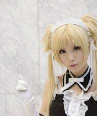 Sawatari Mitsuki (Kurasaka Kururu)