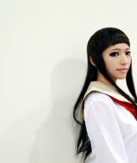 【贴图】psycho-pass 王陵璃华子（5P）