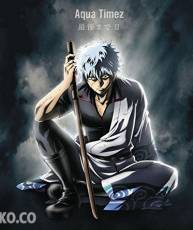 [150805] 「銀魂゜」ED2  Aqua Timez – 最後までII[320K]