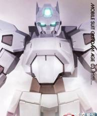 [115][120420]機動戦士ガンダムAGE 第3巻【初回限定生産】特典CD