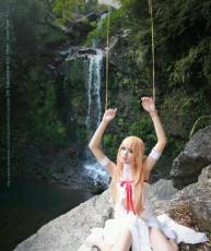 [贴图]Asuna Yuuki （7P）