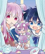 [180822]『 Happy Sugar Life』主題歌「ワンルームシュガーライフ」[320K]