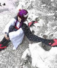 【贴图】凛凛碟—— 返祖版（7P）