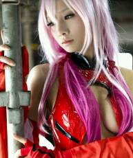[贴图]BACCHUS（7P）